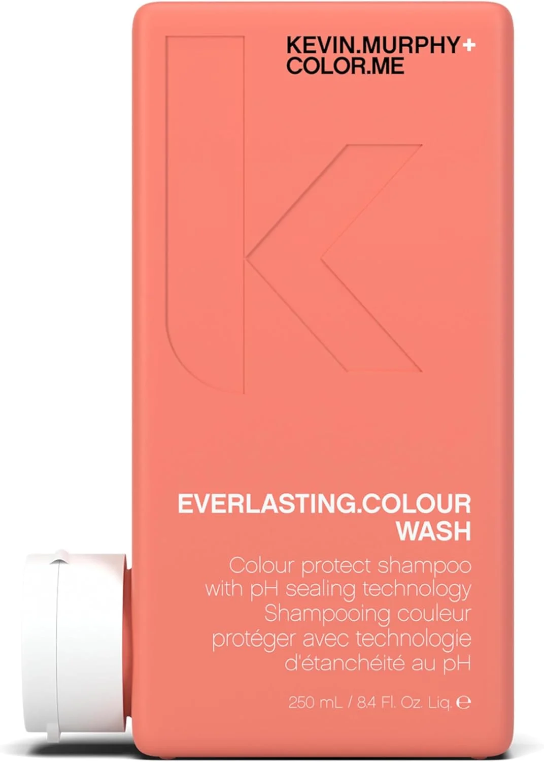 شامپو رنگساژ کوین مورفی Everlasting.Color Wash حجم 250 میلی لیتر
