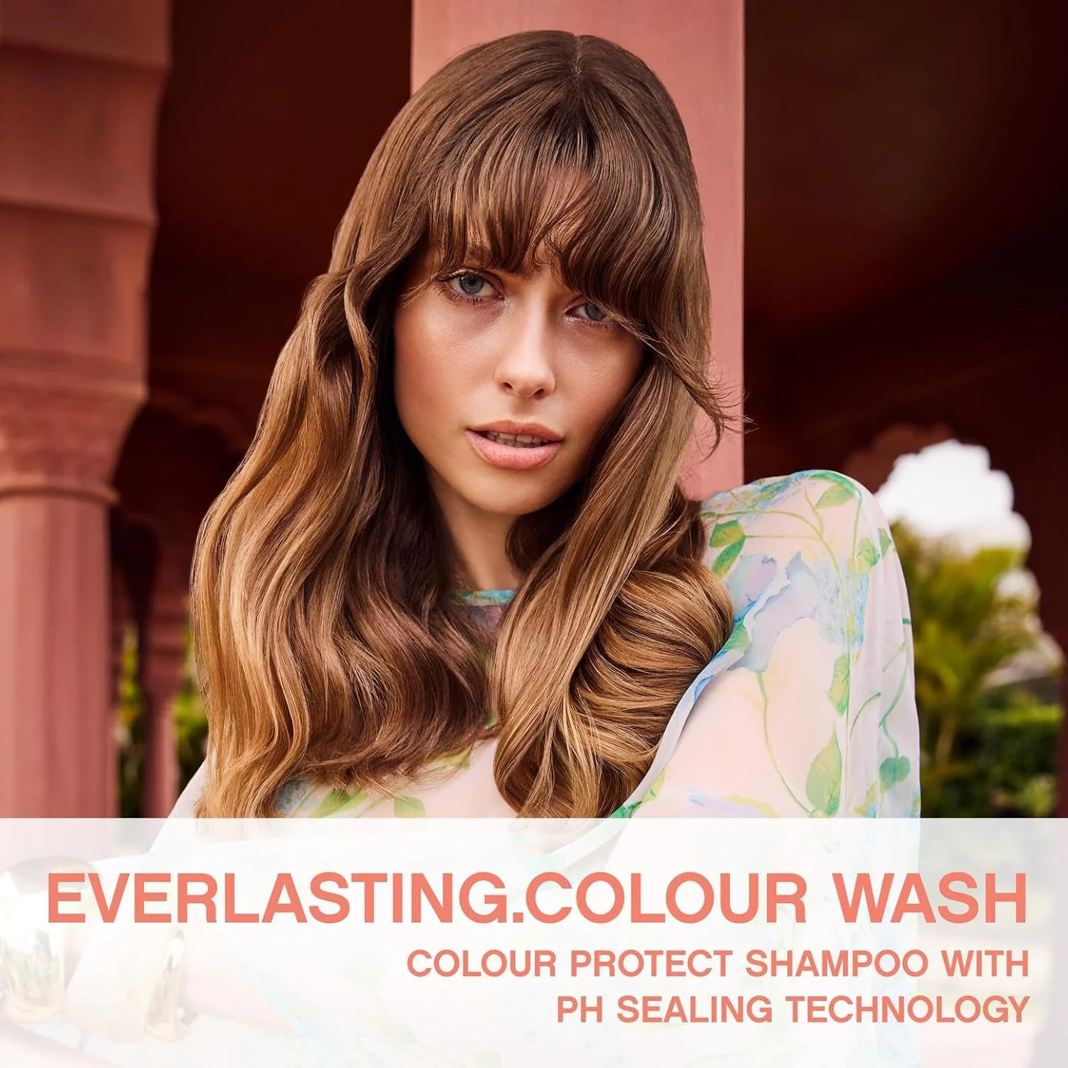 شامپو رنگساژ کوین مورفی Everlasting.Color Wash حجم 250 میلی لیتر