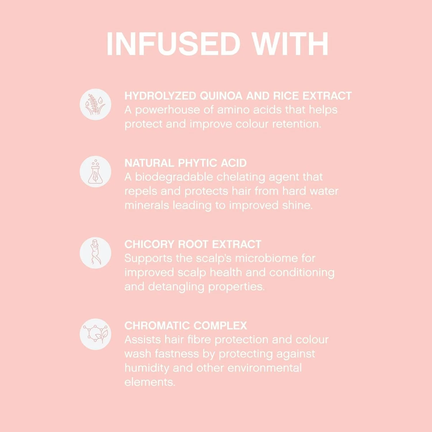 شامپو رنگساژ کوین مورفی Everlasting.Color Wash حجم 250 میلی لیتر