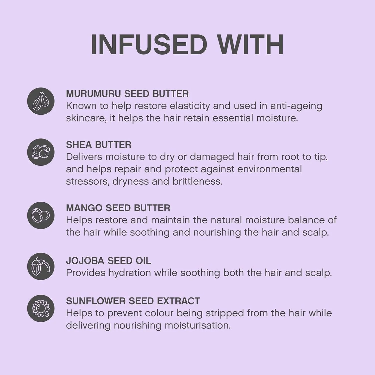 شامپو تقویت کننده رنگ موهای بلوند کوین مورفی مدل Blonde Angel Wash، حجم 250 میلی لیتر