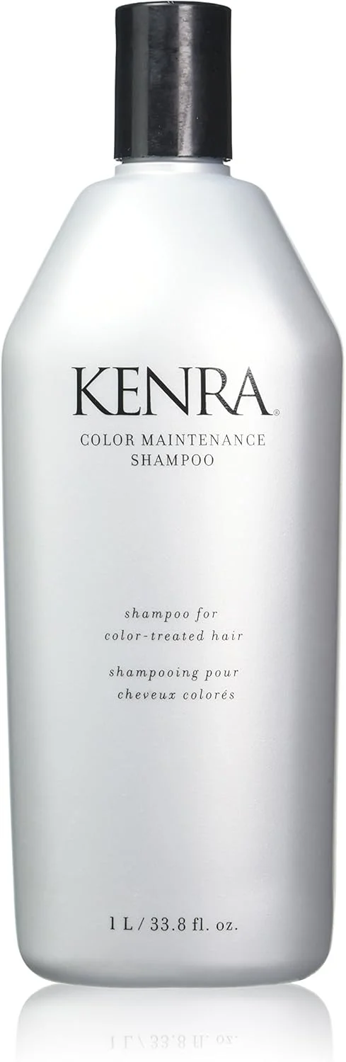 شامپو تثبیت کننده رنگ مو کنرا مناسب برای خانم ها و آقایان 1000 میل