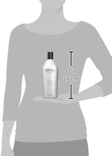 شامپو تثبیت کننده رنگ مو کنرا مناسب برای خانم ها و آقایان 1000 میل