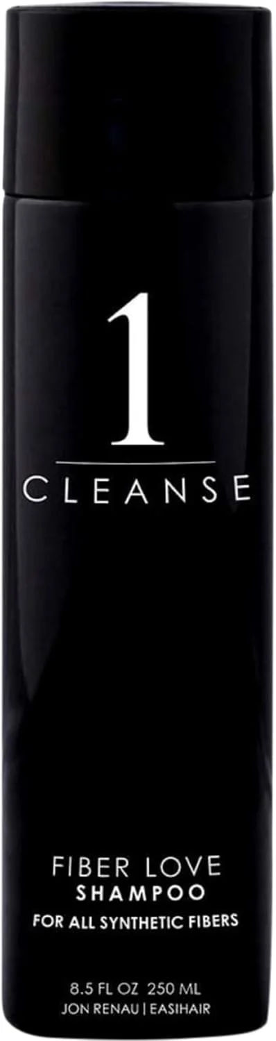 Jon Renau | شامپو Easihair برای کلاه گیس و موهای مصنوعی، 250 میلی لیتر Jon Renau | شامپو Easihair برای کلاه گیس و موهای مصنوعی، 250 میلی لیتر