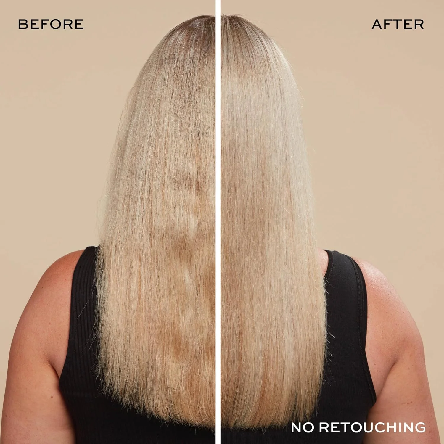 شامپو بنفش جان فریدا Violet Crush برای موهای بلوند، تونر بلوند، رنگ زرد و نارنجی ناخوشایند را برای موهای بلوند رنگ شده، پلاتینه و طبیعی خنثی می کند، 246 میلی لیتر