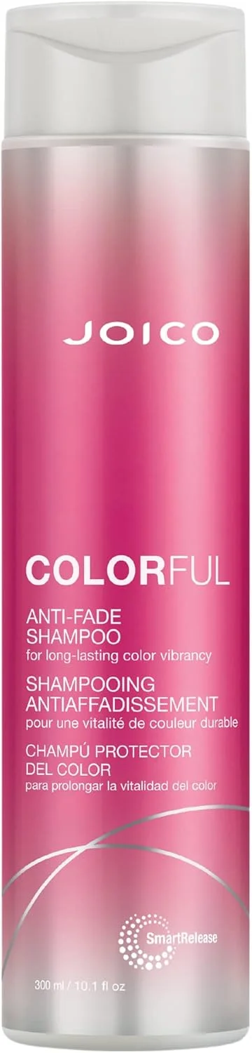 شامپو محافظ رنگ مو جویکو کالرفول