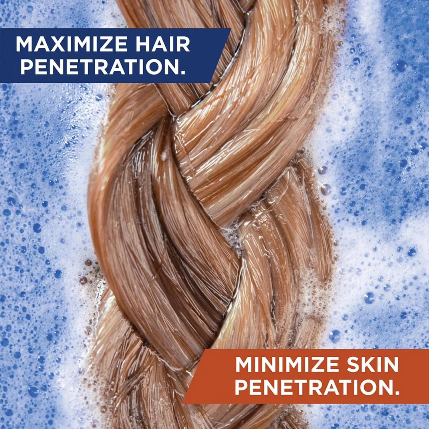 شامپو جان فریدا بلو کراش شامپو جان فریدا بلو کراش