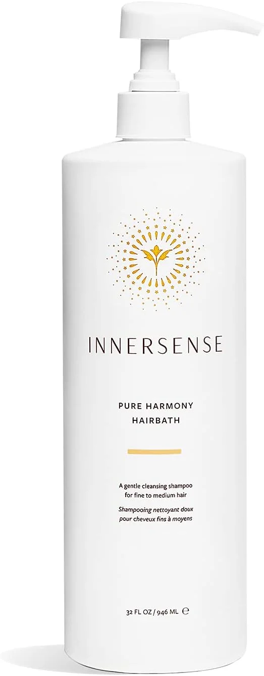 اینرسنس - شامپو موی ارگانیک پیور هارمونی (946 میلی لیتر)