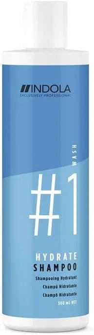 شامپو آبرسان ایندولا 300 میلی لیتر