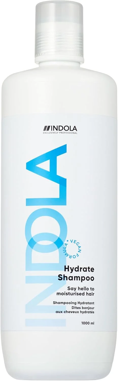 شامپو آبرسان ایندولا