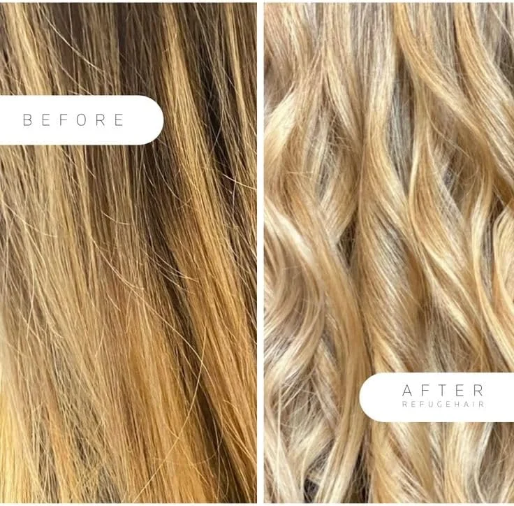 شامپو ضد زردی آی بی آر 5 لیتری