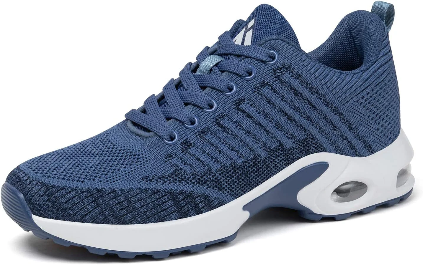 کفش های دویدن و پیاده روی زنانه میشانشا، کفش ورزشی تنفسی با بالشتک هوا، آبی ایرانی، سایز 9.5 کفش های دویدن و پیاده روی زنانه میشانشا، کفش ورزشی تنفسی با بالشتک هوا، آبی ایرانی، سایز 9.5