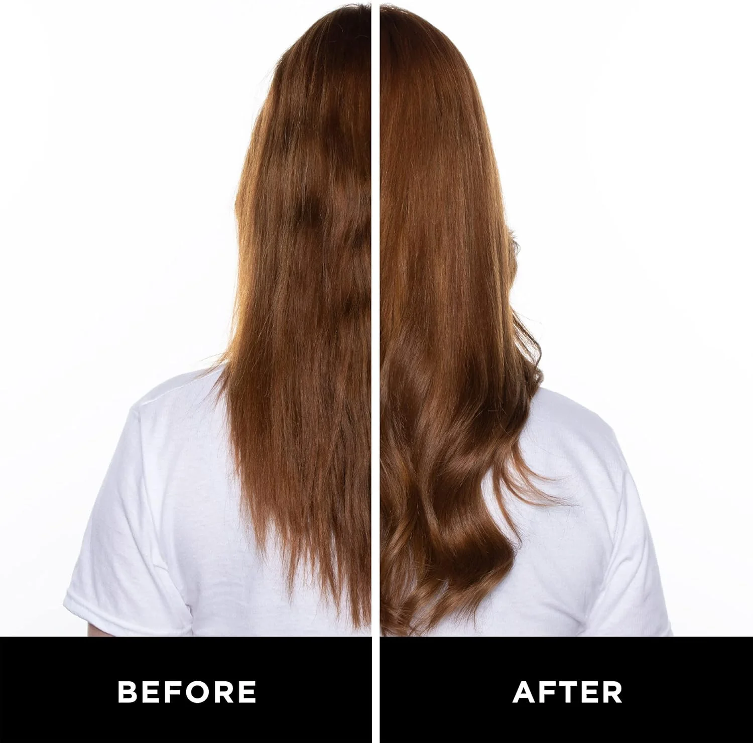 شامپو محافظ رنگ مو هاسک 355 میلی لیتر