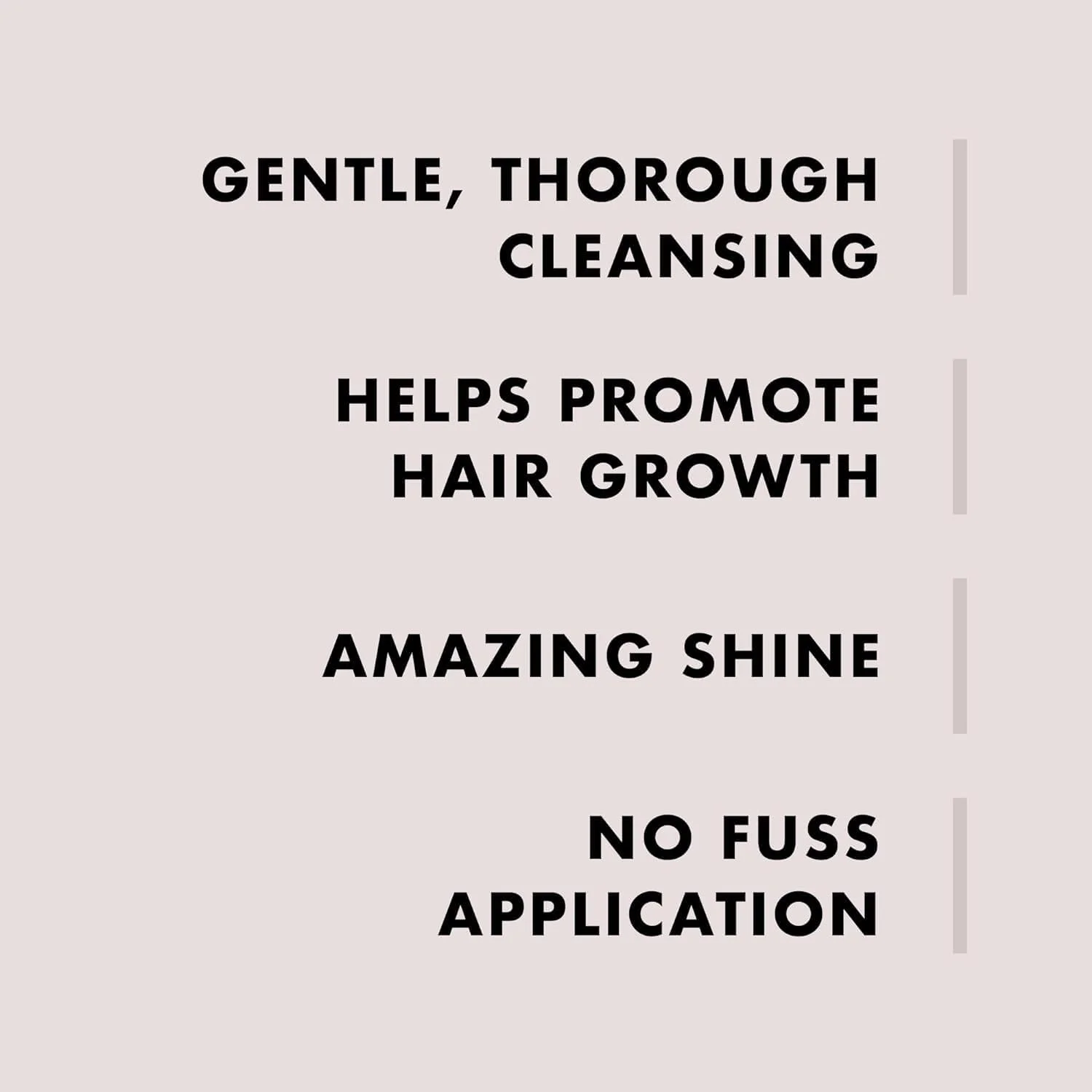 شامپو طبیعی ممتاز هانز دی فوکو – پاک کننده موی با عملکرد بالا – بدون سولفات و پارابن – تسکین دهنده تحریک پوست سر – 16+ عصاره گیاهی طبیعی - 237 میلی لیتر