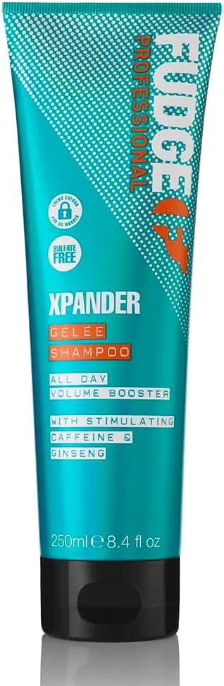 شامپو حجم دهنده فاج پروفشنال اکسپندر 250 میلی لیتر شامپو حجم دهنده فاج پروفشنال اکسپندر 250 میلی لیتر