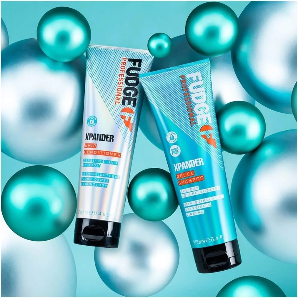 شامپو حجم دهنده فاج پروفشنال اکسپندر 250 میلی لیتر