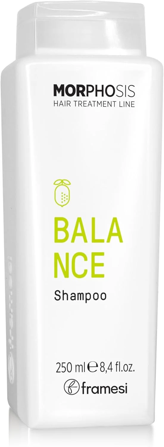 شامپو متعادل کننده فرامسی مورفوسیس 250 میلی لیتر شامپو متعادل کننده فرامسی مورفوسیس 250 میلی لیتر
