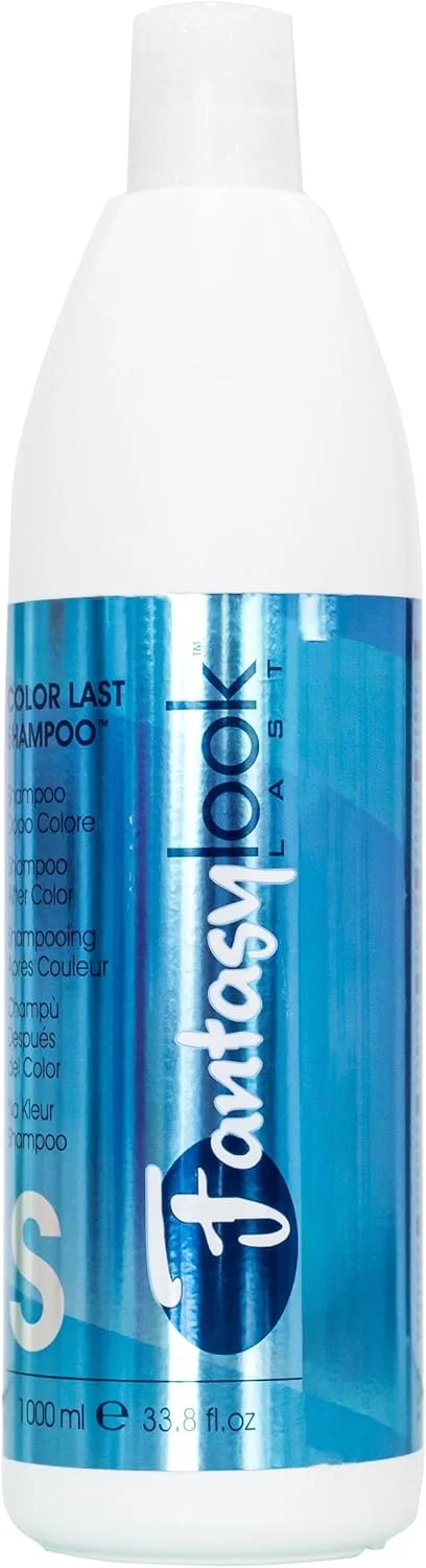 شامپو تثبیت کننده رنگ مو اف ال کالر لست 1000 میلی لیتر شامپو تثبیت کننده رنگ مو اف ال کالر لست 1000 میلی لیتر