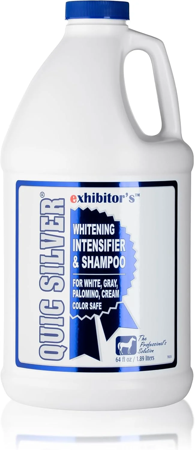 شامپو کوئیک سیلور برای افزایش رنگ پلاتینی و هایلایت های خاکستری 64 اونس شامپو کوئیک سیلور برای افزایش رنگ پلاتینی و هایلایت های خاکستری 64 اونس