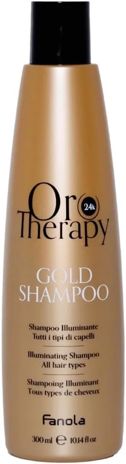 شامپو فنولا ORO PURO شامپو فنولا ORO PURO