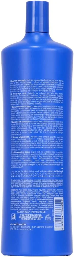 ماسک مو فنولا نو اورنج ماسک مو فنولا نو اورنج