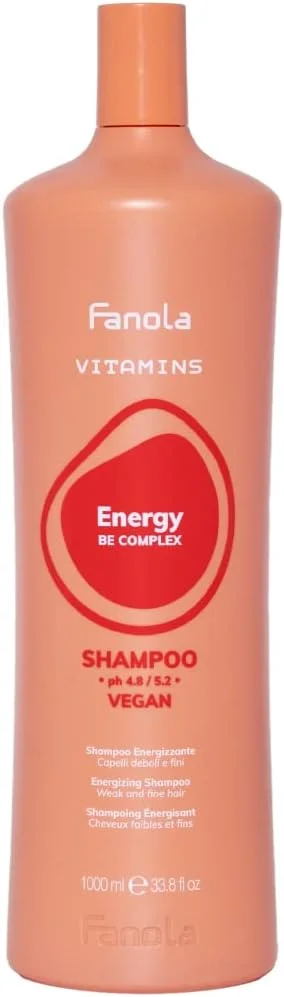 شامپو فانولا شامپو فانولا