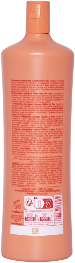 شامپو فانولا شامپو فانولا