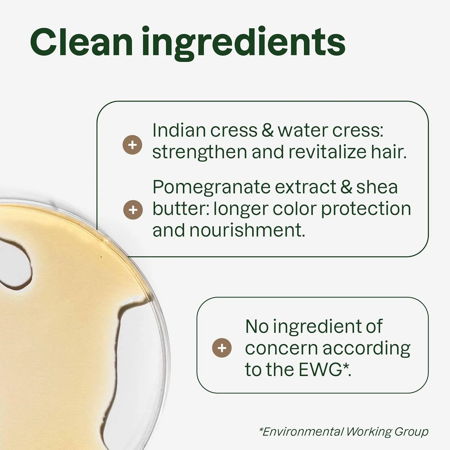 شامپو مو ATTITUDE با روغن های ضروری، تایید شده توسط EWG، مواد تشکیل دهنده گیاهی و معدنی، محصولات زیبایی وگان، بطری آلومینیومی قابل پر کردن، Colorlast، پاچولی و فلفل سیاه، 473 میلی لیتر شامپو مو ATTITUDE با روغن های ضروری، تایید شده توسط EWG، مواد تشکیل دهنده گیاهی و معدنی، محصولات زیبایی وگان، بطری آلومینیومی قابل پر کردن، Colorlast، پاچولی و فلفل سیاه، 473 میلی لیتر