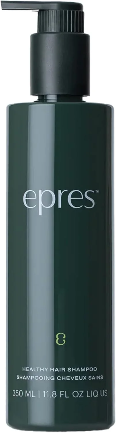 شامپو موی سالم اپرس، ترمیم کننده پیوند برای موهای قوی تر و براق تر، فرمول تمیزتر و رقیق تر بدون کواتر، پشتیبانی شده توسط علم، سبک وزن و بدون ایجاد خشکی، آبرسانی پوست سر در حین ترمیم آسیب شامپو موی سالم اپرس، ترمیم کننده پیوند برای موهای قوی تر و براق تر، فرمول تمیزتر و رقیق تر بدون کواتر، پشتیبانی شده توسط علم، سبک وزن و بدون ایجاد خشکی، آبرسانی پوست سر در حین ترمیم آسیب