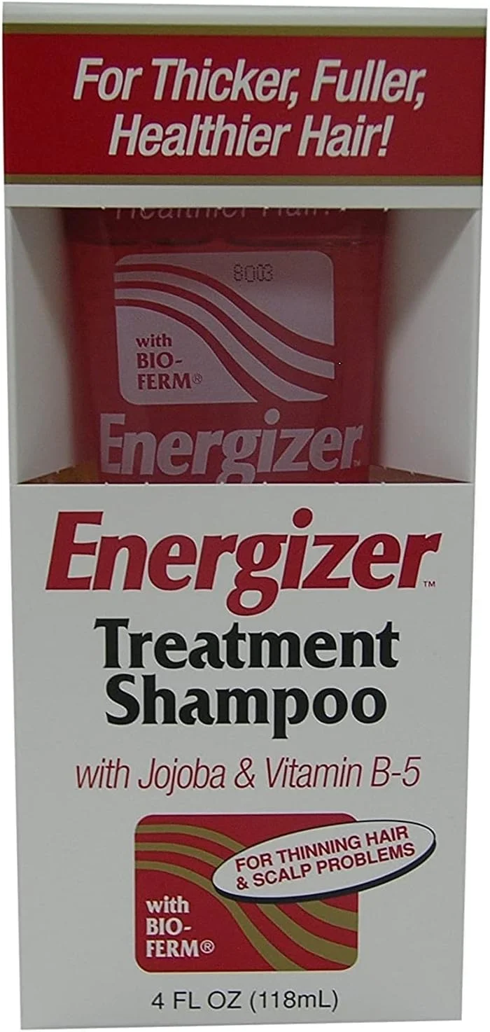 شامپو درمانی آزمایشگاه های انرجایزر هوب، 4 اونس شامپو درمانی آزمایشگاه های انرجایزر هوب، 4 اونس