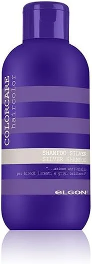 شامپو نقره ای مراقبت از رنگ مو الگون، 300 میلی لیتر، توسط الگون شامپو نقره ای مراقبت از رنگ مو الگون، 300 میلی لیتر، توسط الگون