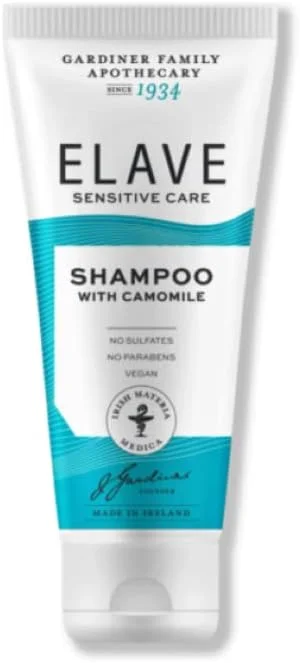 شامپو حساس پوست سر الاوه، 250 میلی لیتر شامپو حساس پوست سر الاوه، 250 میلی لیتر