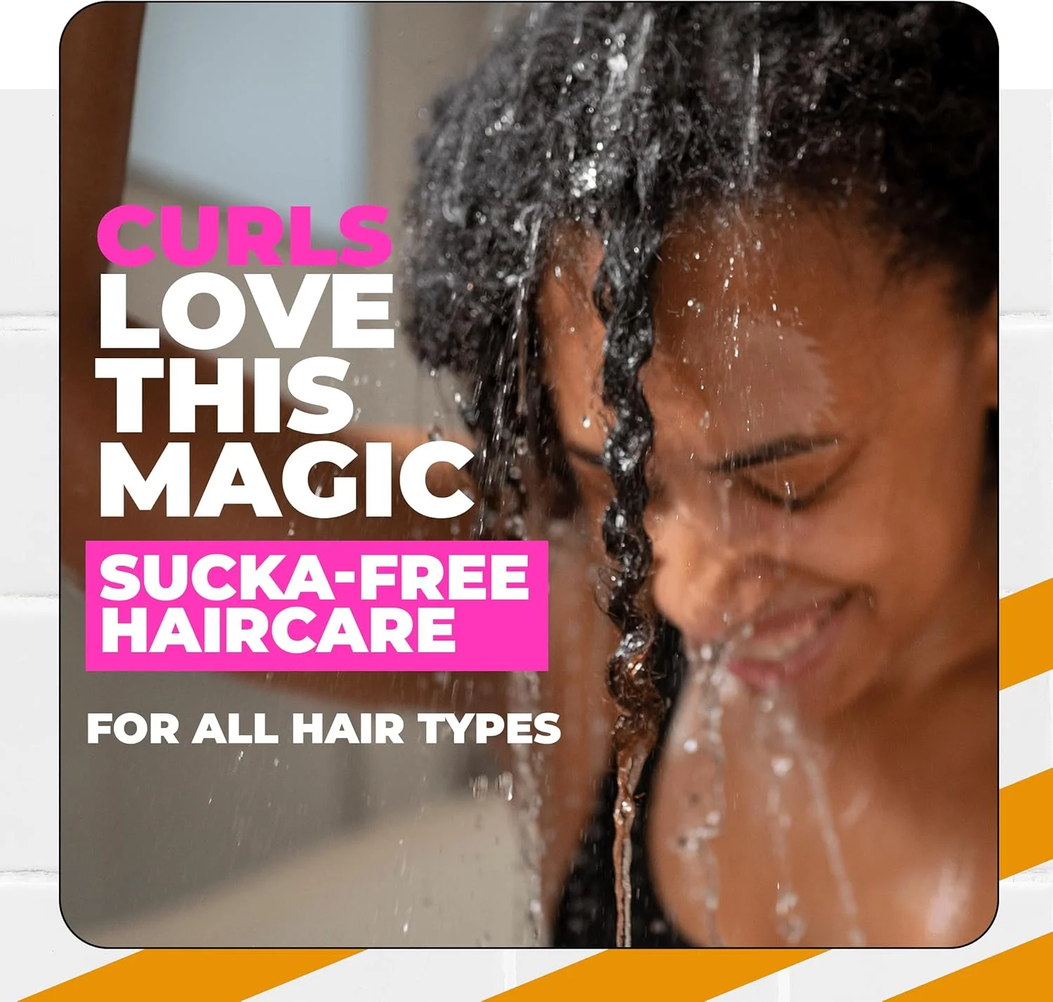 شامپو مرطوب کننده د دوکس مدل Sucka Free حجم 236 میلی لیتر شامپو مرطوب کننده د دوکس مدل Sucka Free حجم 236 میلی لیتر