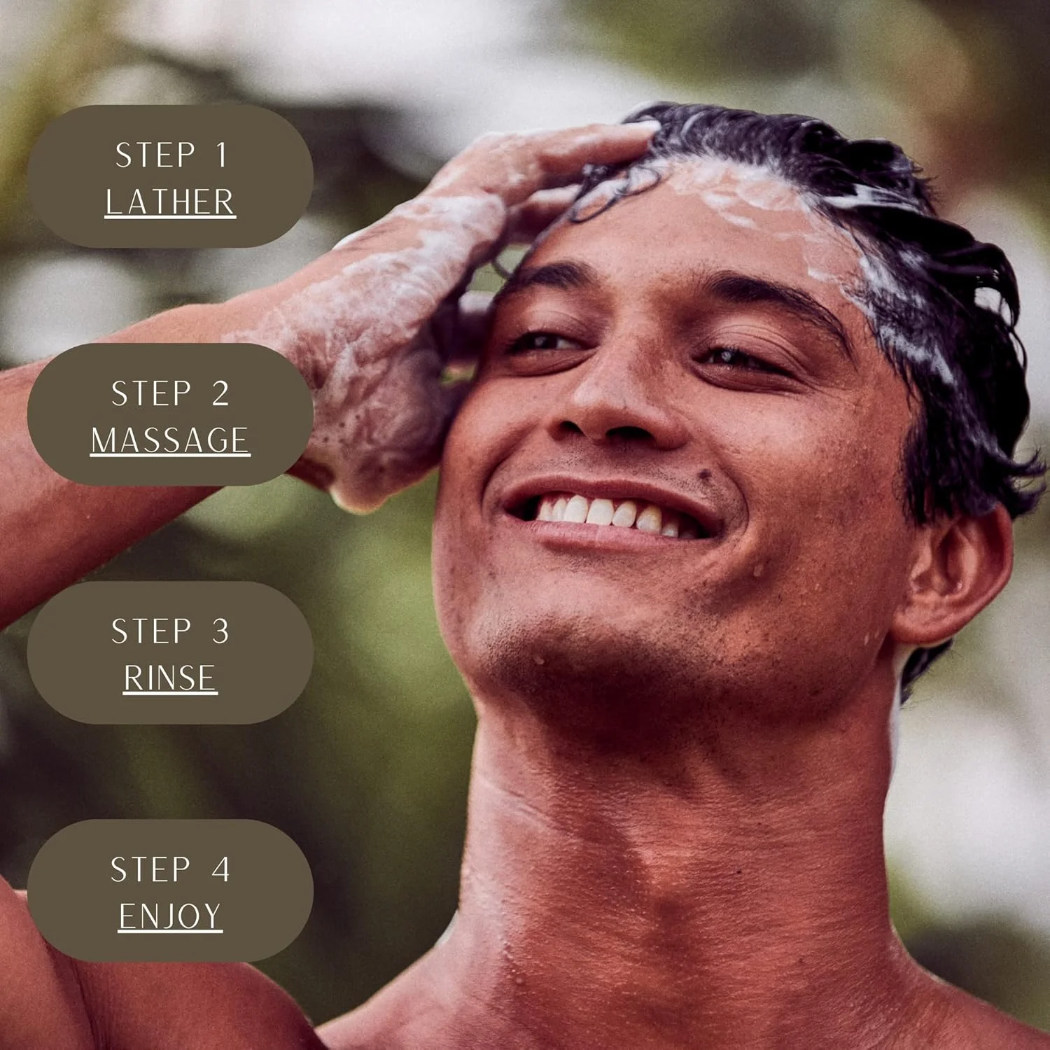 شامپو بار جامد شی باتر XL دشه، ساخت آمریکا، بدون رنگ و رایحه مصنوعی، وگان، بدون تست حیوانی، طراحی شده برای انواع مو، بدون پلاستیک، دست ساز (قهوه و وانیل) شامپو بار جامد شی باتر XL دشه، ساخت آمریکا، بدون رنگ و رایحه مصنوعی، وگان، بدون تست حیوانی، طراحی شده برای انواع مو، بدون پلاستیک، دست ساز (قهوه و وانیل)