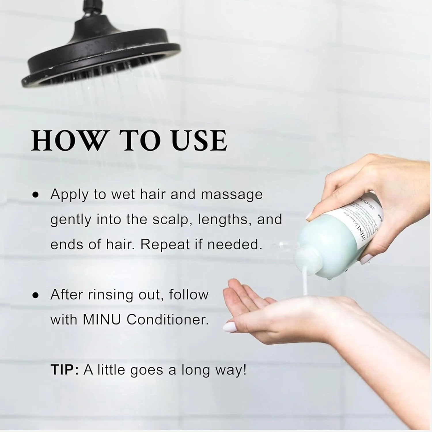 شامپو داوینس MINU | شامپو تثبیت کننده رنگ مو برای موهای رنگ شده و تحت درمان | محافظت و حفظ درخشندگی و براقیت مو برای مدت طولانی تر | 250 میلی لیتر (بسته 1 عددی) شامپو داوینس MINU | شامپو تثبیت کننده رنگ مو برای موهای رنگ شده و تحت درمان | محافظت و حفظ درخشندگی و براقیت مو برای مدت طولانی تر | 250 میلی لیتر (بسته 1 عددی)