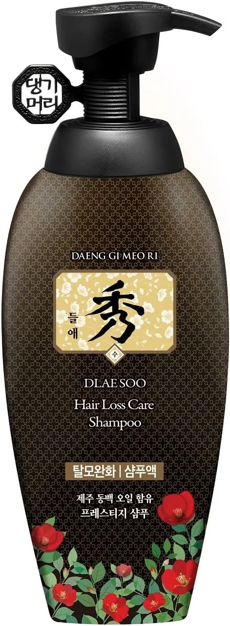 شامپو مراقبت از مو و ضد ریزش مو Daeng Gi Meo Ri Dlae Soo
