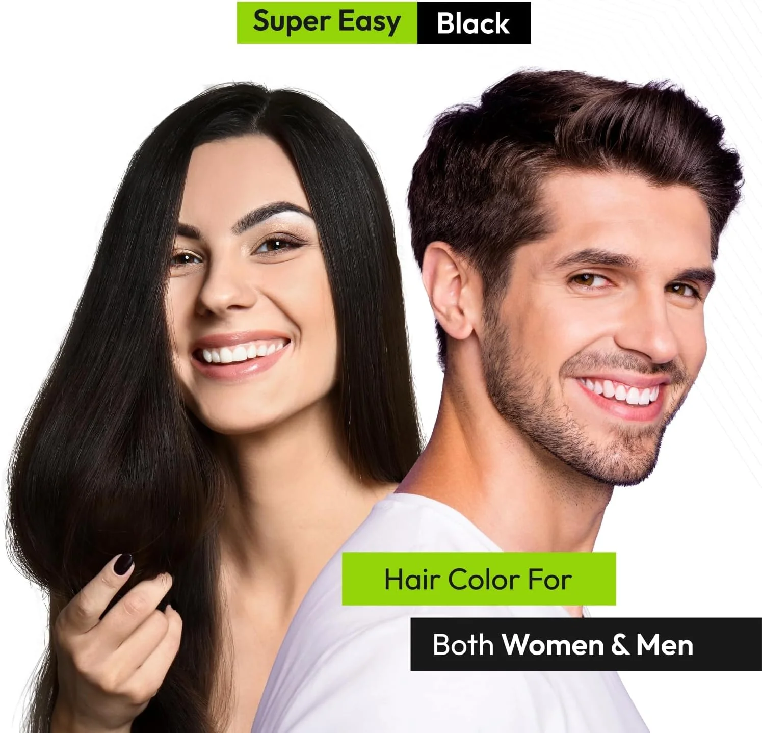 شامپو رنگ مو ویکر سوپر ایزی برای زنان و مردان 20 میلیلیتری | کیت رنگ موی ریشه در 5 دقیقه | مناسب سر، سبیل، ریش، دستها، سینه | بدون آمونیاک (بسته 15 عددی، مشکی) شامپو رنگ مو ویکر سوپر ایزی برای زنان و مردان 20 میلیلیتری | کیت رنگ موی ریشه در 5 دقیقه | مناسب سر، سبیل، ریش، دستها، سینه | بدون آمونیاک (بسته 15 عددی، مشکی)