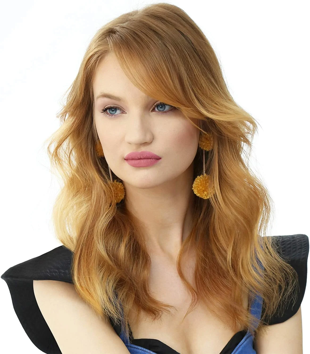 شامپو کالر واو - شامپو کالر سکیوریتی 1 لیتری - شامپو سیلیکونی برای انواع مو و موهای رنگ شده - رنگ مو را مانند روز اول تازه نگه می دارد.