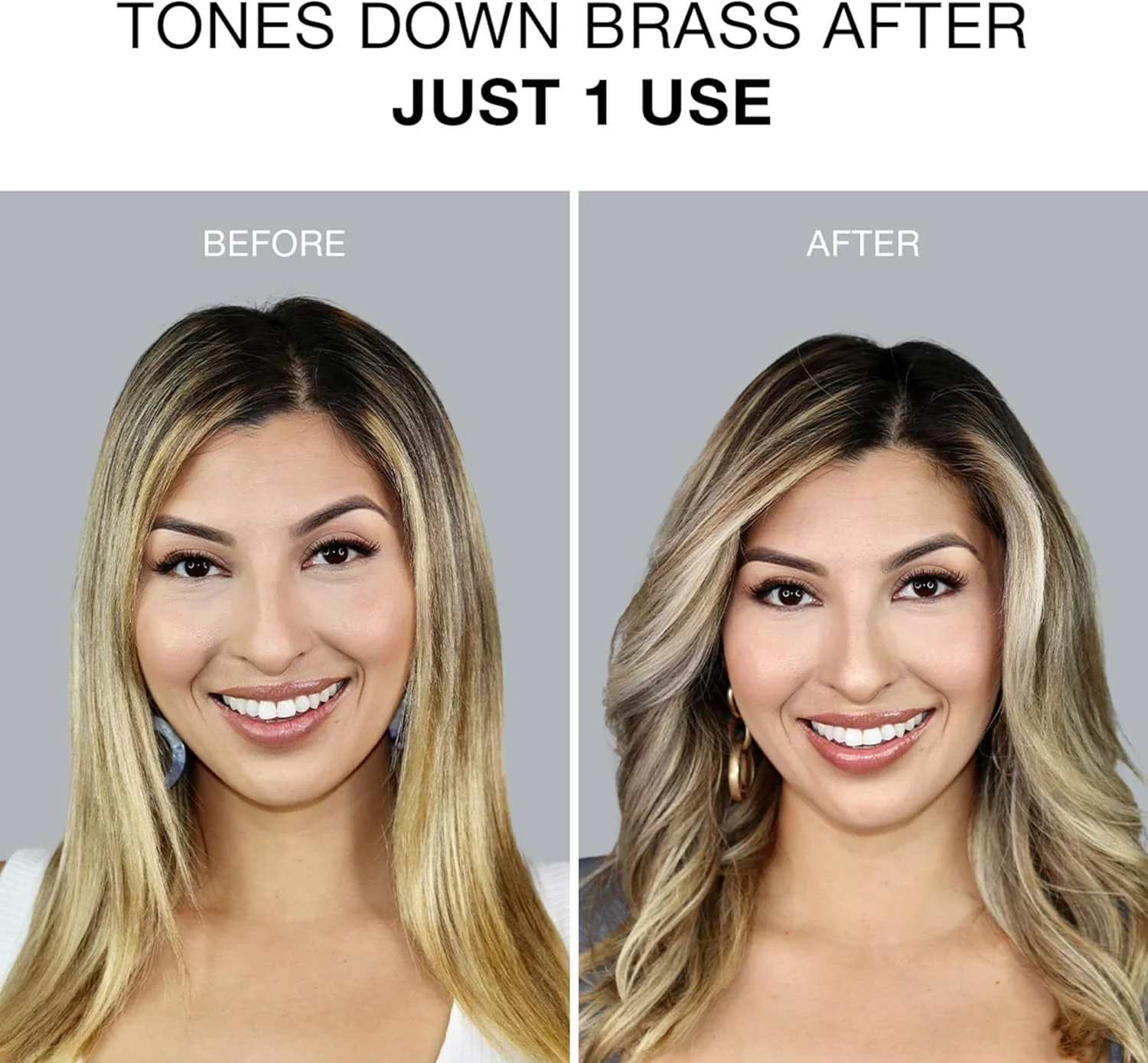 شامپو بنفش کلایرو Shimmer Lights Professional، 2 اونس مایع، خنثی کننده رنگ های زرد و نارنجی برای موهای بلوند، نقره ای، خاکستری و هایلایت شده (بسته بندی ممکن است متفاوت باشد) شامپو بنفش کلایرو Shimmer Lights Professional، 2 اونس مایع، خنثی کننده رنگ های زرد و نارنجی برای موهای بلوند، نقره ای، خاکستری و هایلایت شده (بسته بندی ممکن است متفاوت باشد)