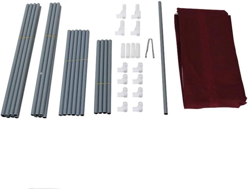 کمد لباس پارچه ای فیتو، کمد لباس، سازمان دهنده ذخیره سازی، با روکش، 175x110x45 سانتی متر کمد لباس پارچه ای فیتو، کمد لباس، سازمان دهنده ذخیره سازی، با روکش، 175x110x45 سانتی متر