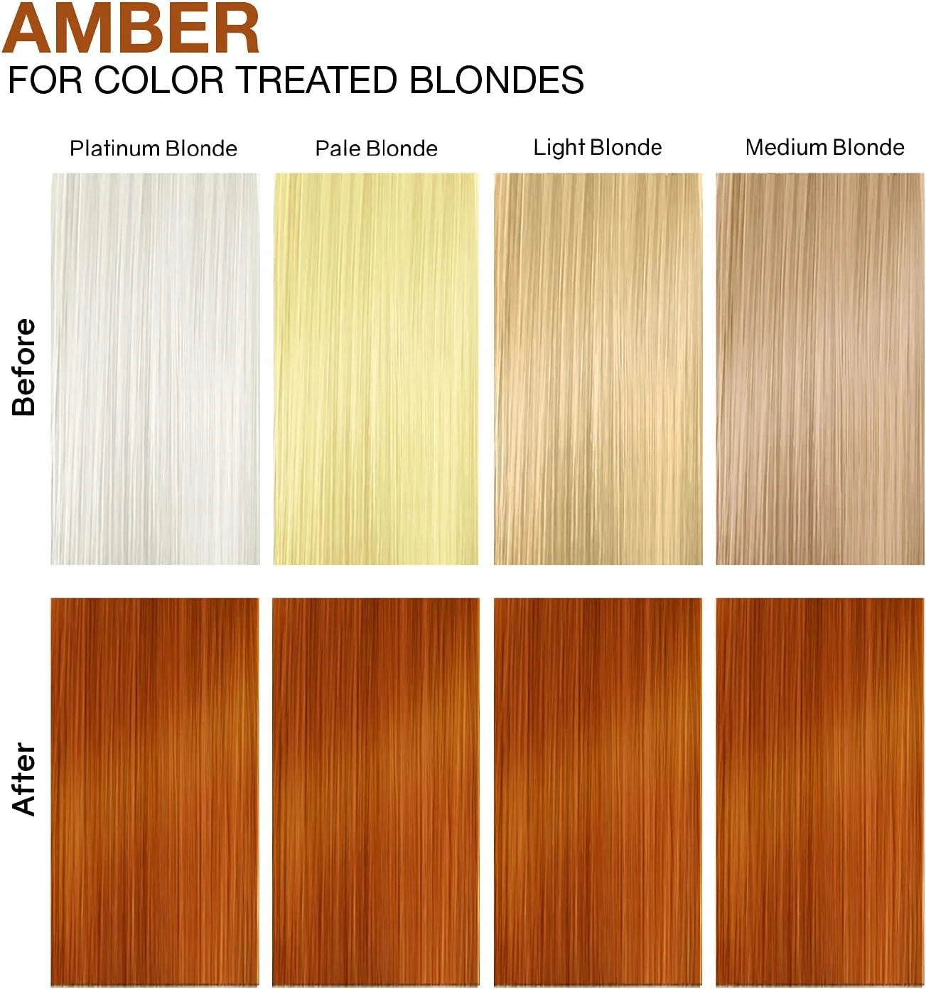 شامپو رنگساژ نیمه دائمی حرفه ای مو Celeb Luxury، سری Gem Lites مدل Amber Colorwash، حجم 244 میلی لیتر (تک عددی) شامپو رنگساژ نیمه دائمی حرفه ای مو Celeb Luxury، سری Gem Lites مدل Amber Colorwash، حجم 244 میلی لیتر (تک عددی)