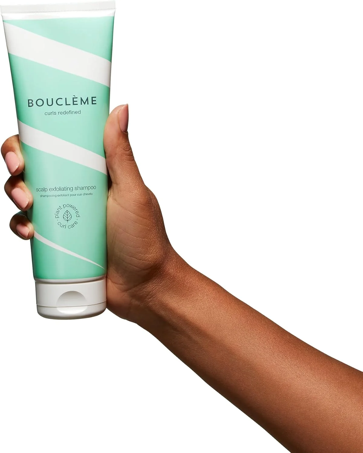 شامپو لایه بردار پوست سر Bouclème - شامپو مو با فرمول تسکین دهنده - تسکین خارش و تحریک پوست سر - 96% مواد مشتق شده طبیعی و وگان - 250 میلی لیتر شامپو لایه بردار پوست سر Bouclème - شامپو مو با فرمول تسکین دهنده - تسکین خارش و تحریک پوست سر - 96% مواد مشتق شده طبیعی و وگان - 250 میلی لیتر