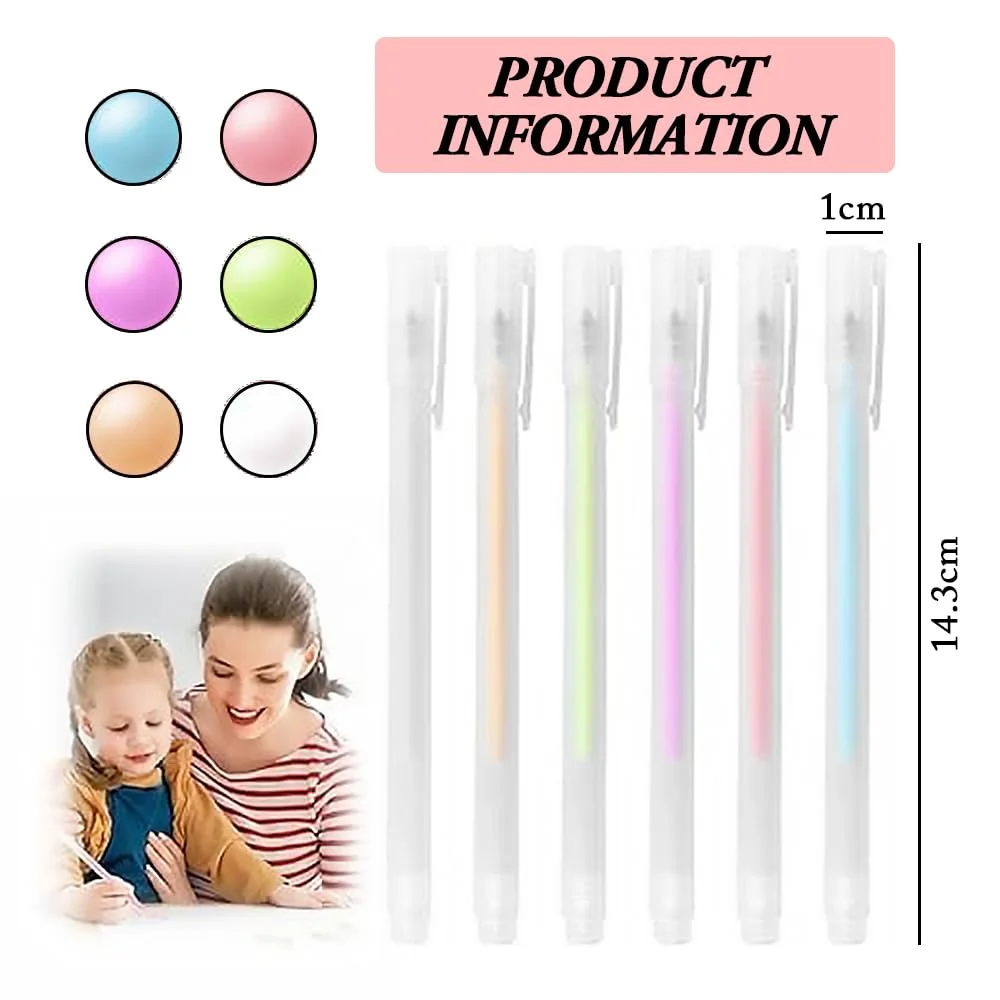 قلم چسب توپی نوک ظریف 12 عددی، قلم چسب رنگی با خشک شدن سریع، قلم چسب برای اسکرپ بوک با کنترل دقیق آسان، چسب های استیکی برای کارت سازی صنایع دستی، فعالیت های هنری قلم چسب توپی نوک ظریف 12 عددی، قلم چسب رنگی با خشک شدن سریع، قلم چسب برای اسکرپ بوک با کنترل دقیق آسان، چسب های استیکی برای کارت سازی صنایع دستی، فعالیت های هنری