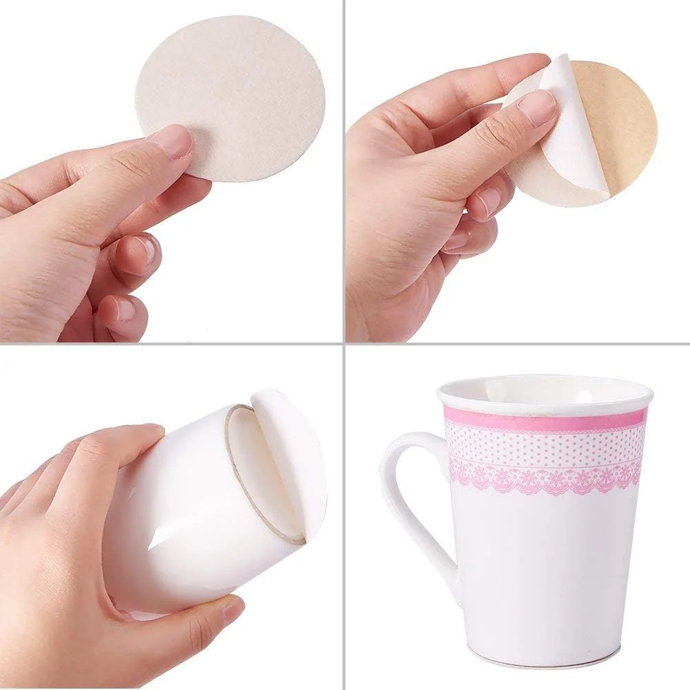 BENECREAT 20 عدد ورق مخملی چسبی (عاجی)، ورق A4 (21x30 سانتی متر)، خود چسب، بادوام و مقاوم در برابر آب، چند منظوره، ایده آل برای ساخت آثار هنری و صنایع دستی BENECREAT 20 عدد ورق مخملی چسبی (عاجی)، ورق A4 (21x30 سانتی متر)، خود چسب، بادوام و مقاوم در برابر آب، چند منظوره، ایده آل برای ساخت آثار هنری و صنایع دستی