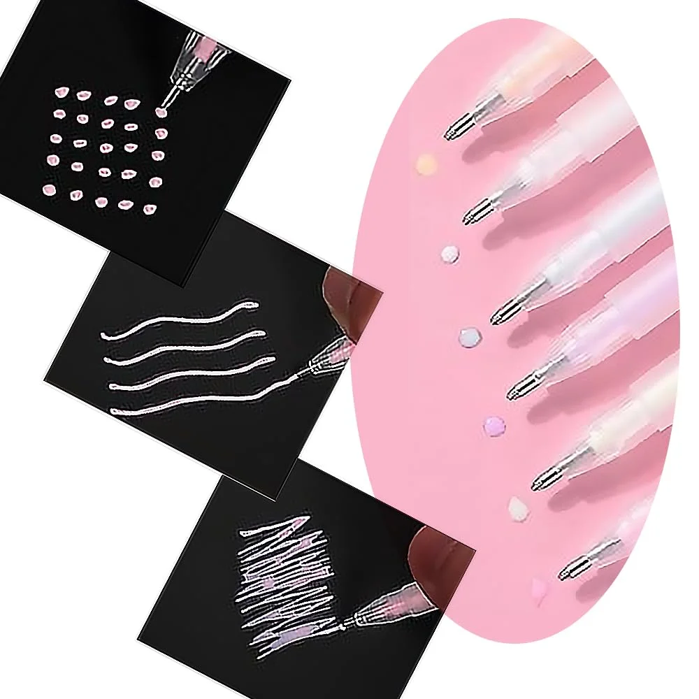 قلم چسب توپی نوک ظریف 12 عددی، قلم چسب رنگی با خشک شدن سریع، قلم چسب برای اسکرپ بوک با کنترل دقیق آسان، چسب های استیکی برای کارت سازی صنایع دستی، فعالیت های هنری قلم چسب توپی نوک ظریف 12 عددی، قلم چسب رنگی با خشک شدن سریع، قلم چسب برای اسکرپ بوک با کنترل دقیق آسان، چسب های استیکی برای کارت سازی صنایع دستی، فعالیت های هنری