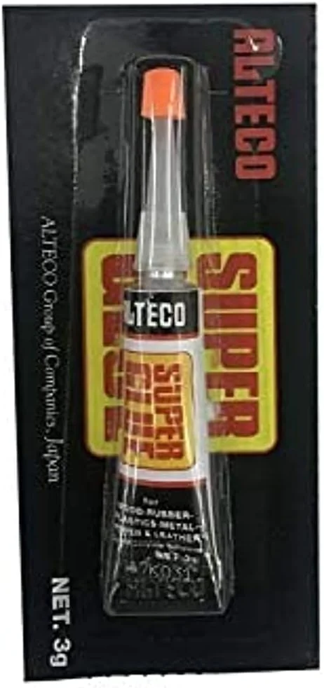Alteco Super Glue 3 g
