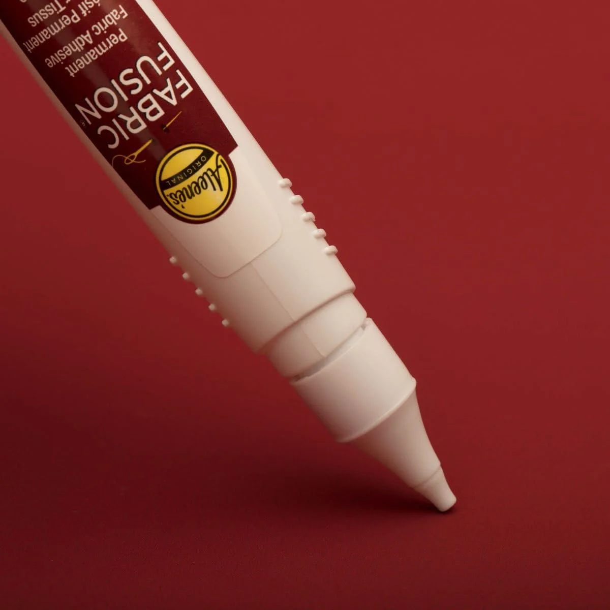 چسب همه کاره پارچه آلین، بسته 2 عددی چسب همه کاره پارچه آلین، بسته 2 عددی