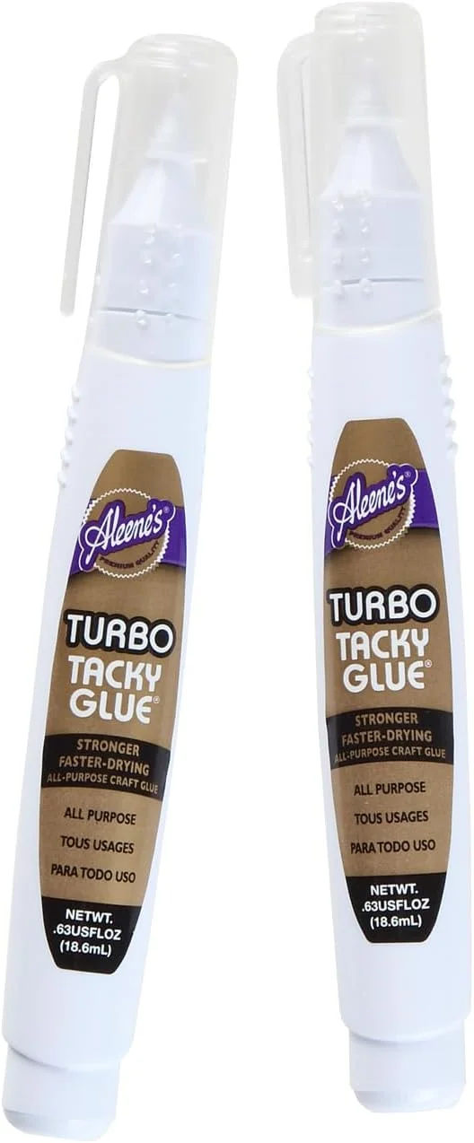 قلم چسب تکی آلیین مدل توربو 2 عددی قلم چسب تکی آلیین مدل توربو 2 عددی