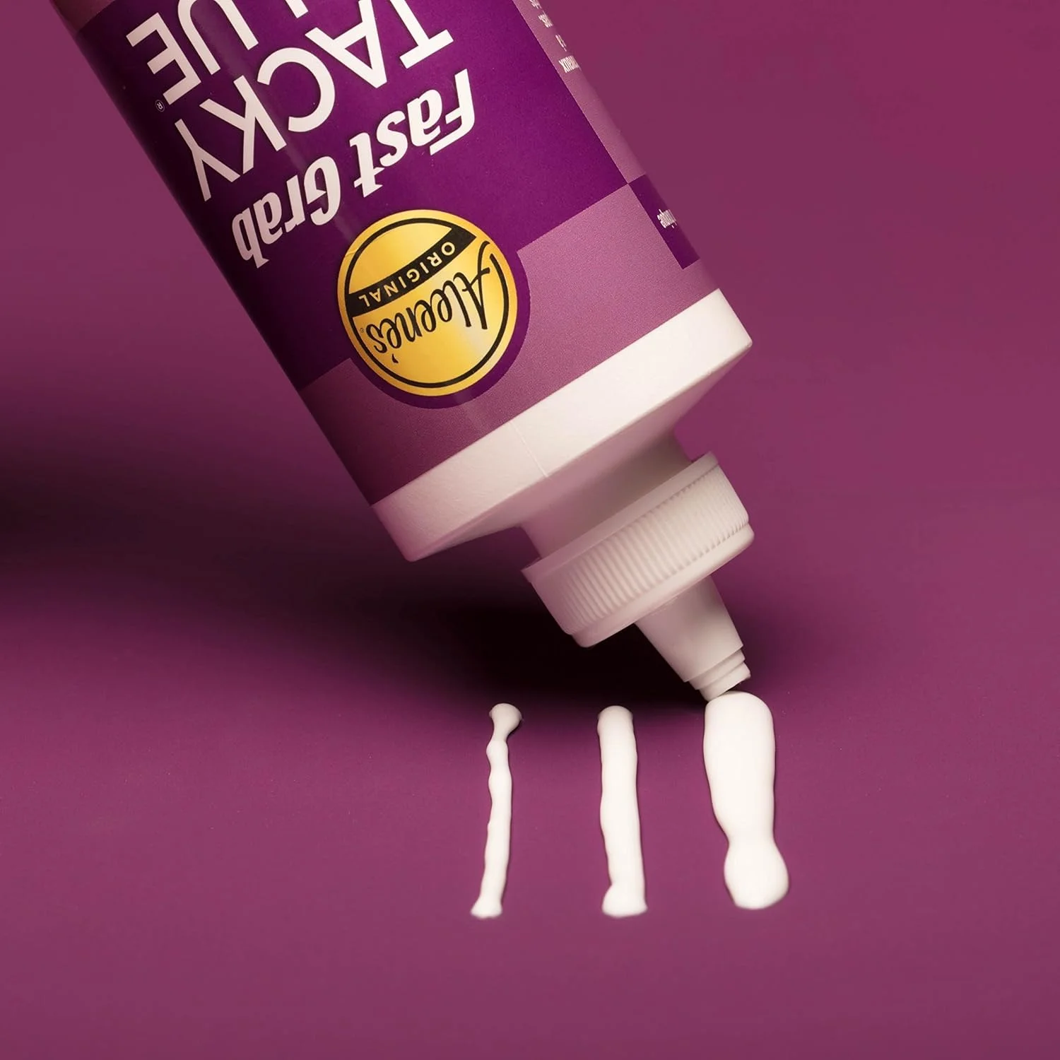 چسب فوری و قوی آلیین، 226 گرم چسب فوری و قوی آلیین، 226 گرم