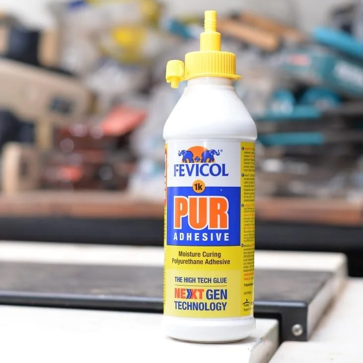 چسب پلی یورتان تک جزئی سیلتاکس 1K PUR، چسب پلی یورتان با پخت رطوبتی 500 گرمی | استحکام چسبندگی بالا، بادوام، ضد آب، چسب ساختمانی چند منظوره (2)