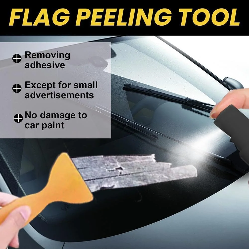 اسپری پاک کننده چسب خودرو، پاک کننده برچسب خودرو، پاک کننده برچسب برای خودرو، شیشه ها، به سرعت برچسب، استیکر، چسب را پاک می کند (60 میلی لیتر)